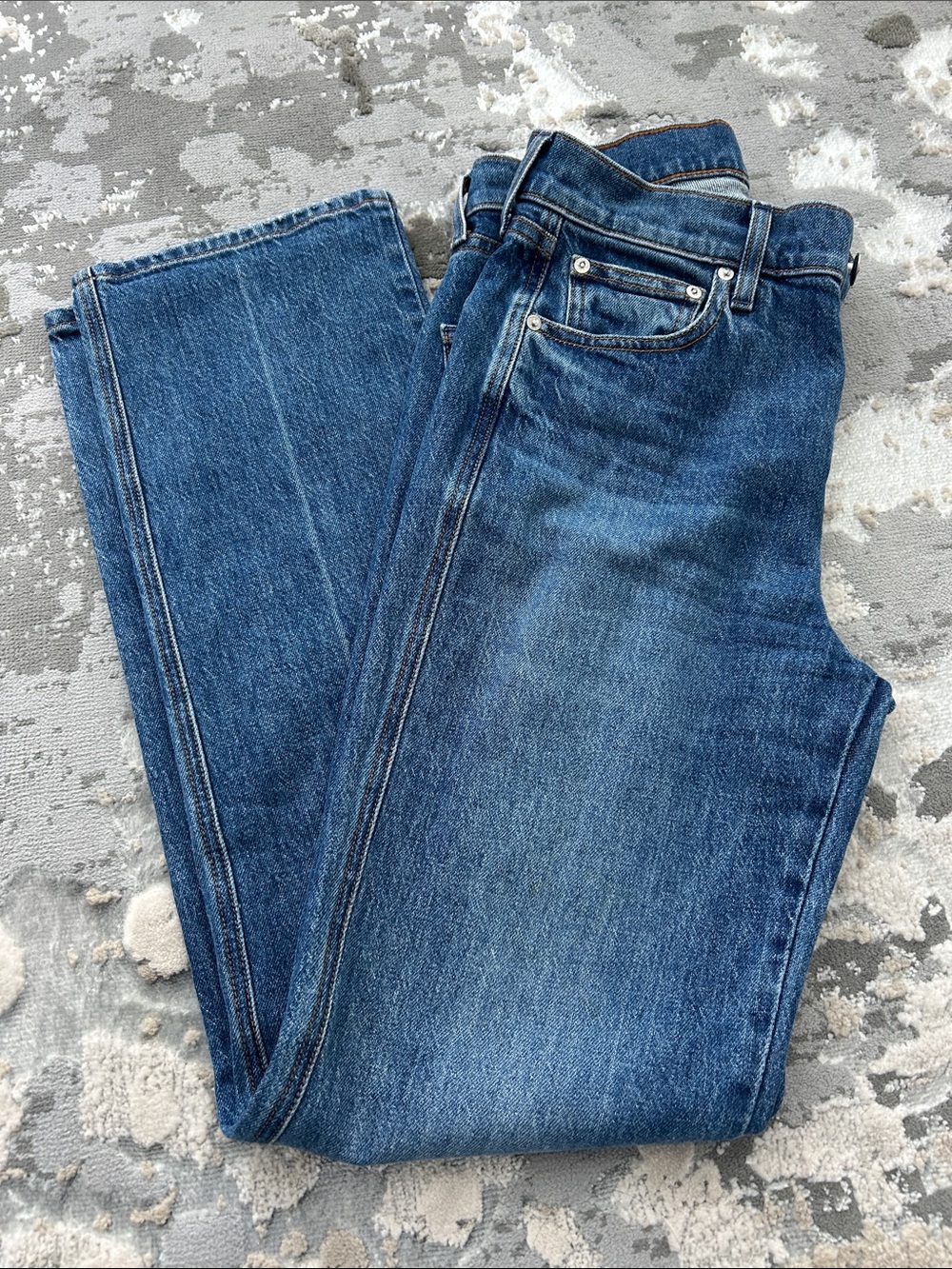 AYR The Legend Jeans!
